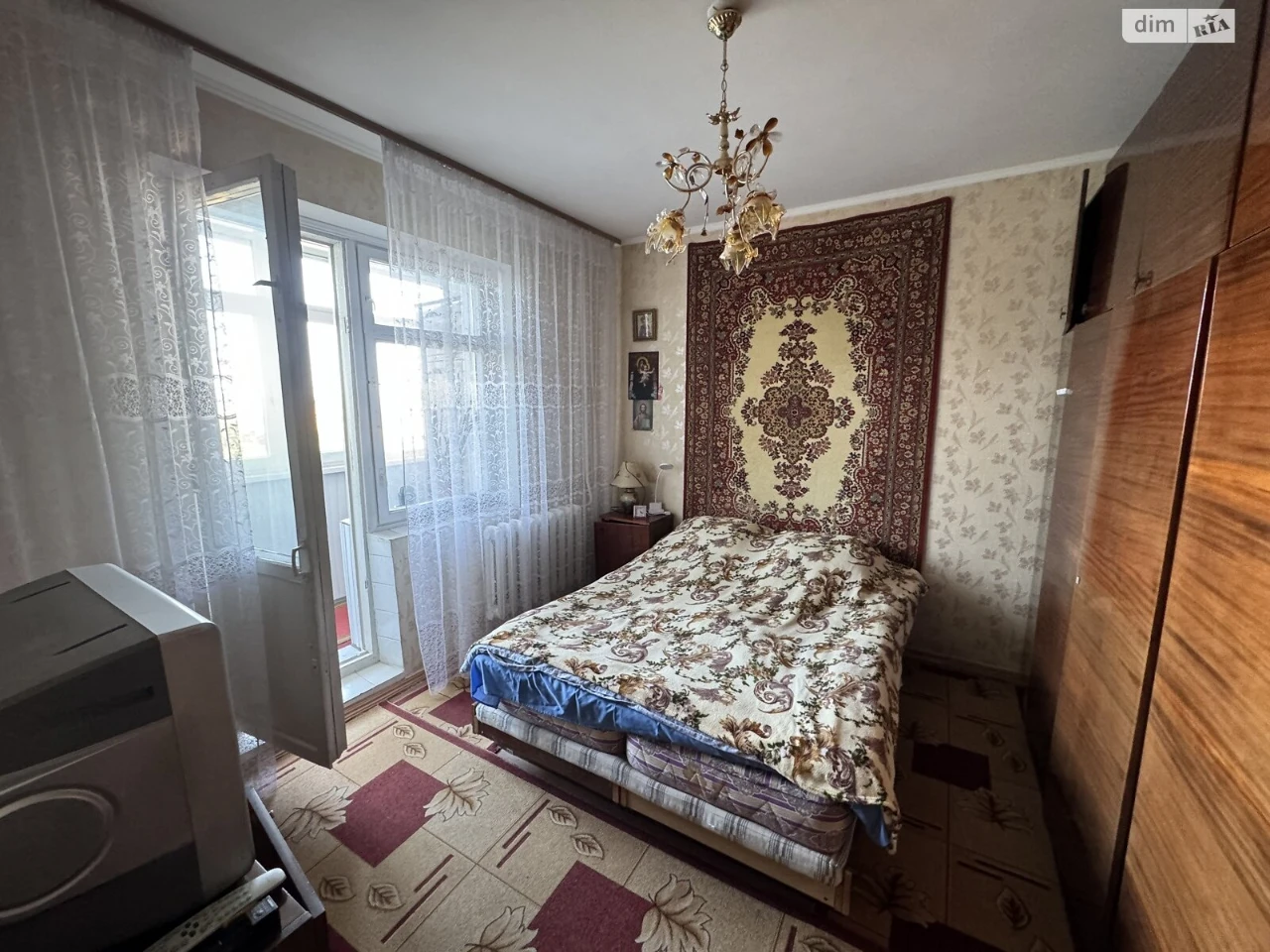 Apartment for Sale: Central
