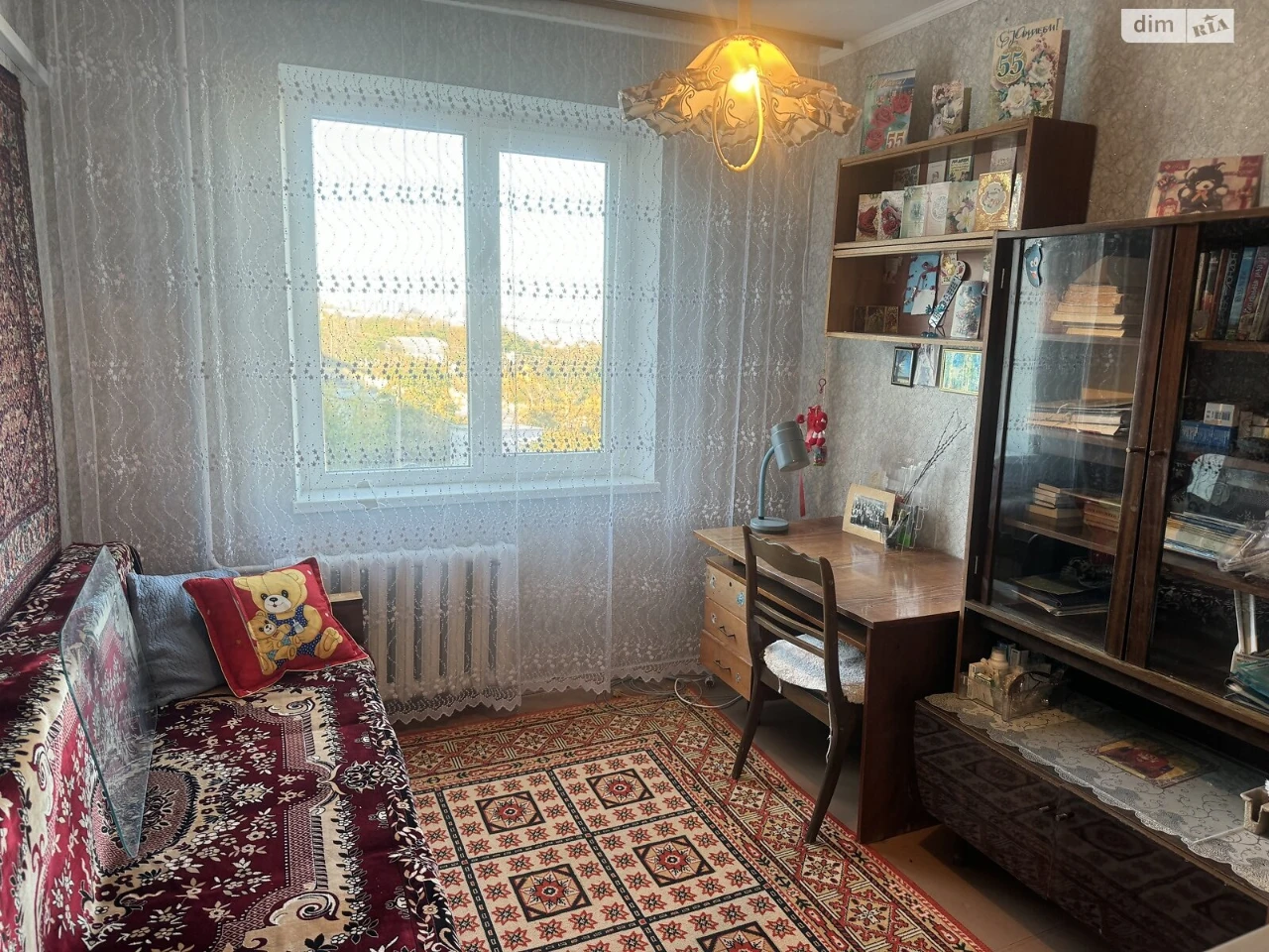 Apartment for Sale: Central