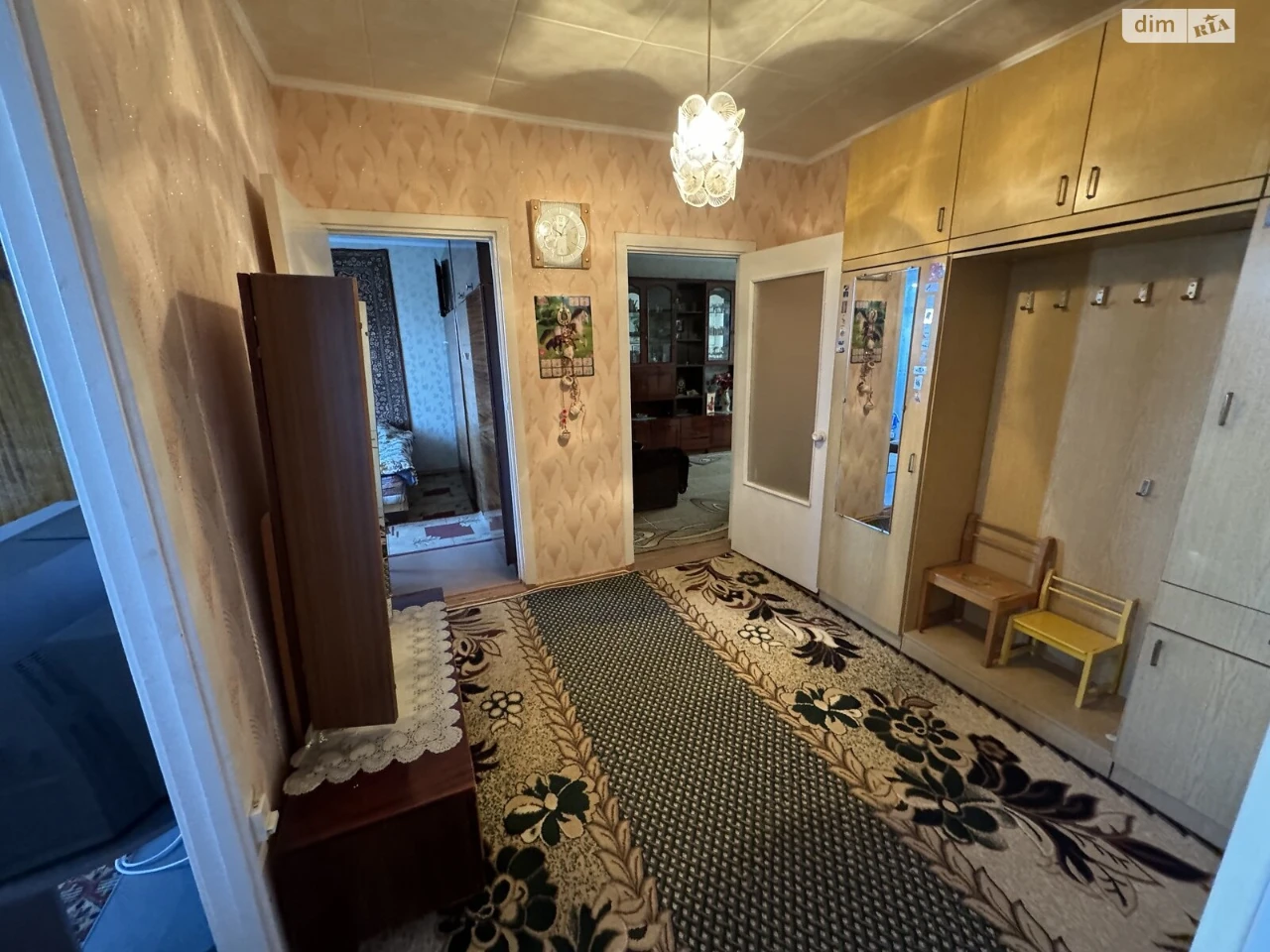 Apartment for Sale: Central