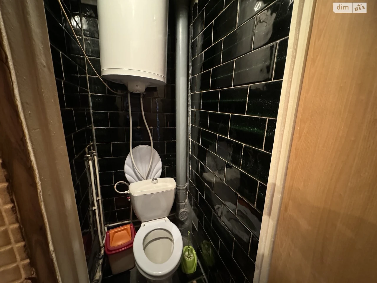 Apartment for Sale: Central
