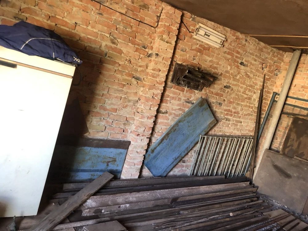 Продам гараж Мрія 101 мікрорайон