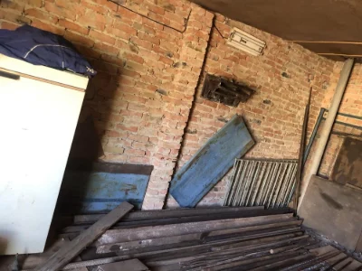 Продам гараж Мрія 101 мікрорайон