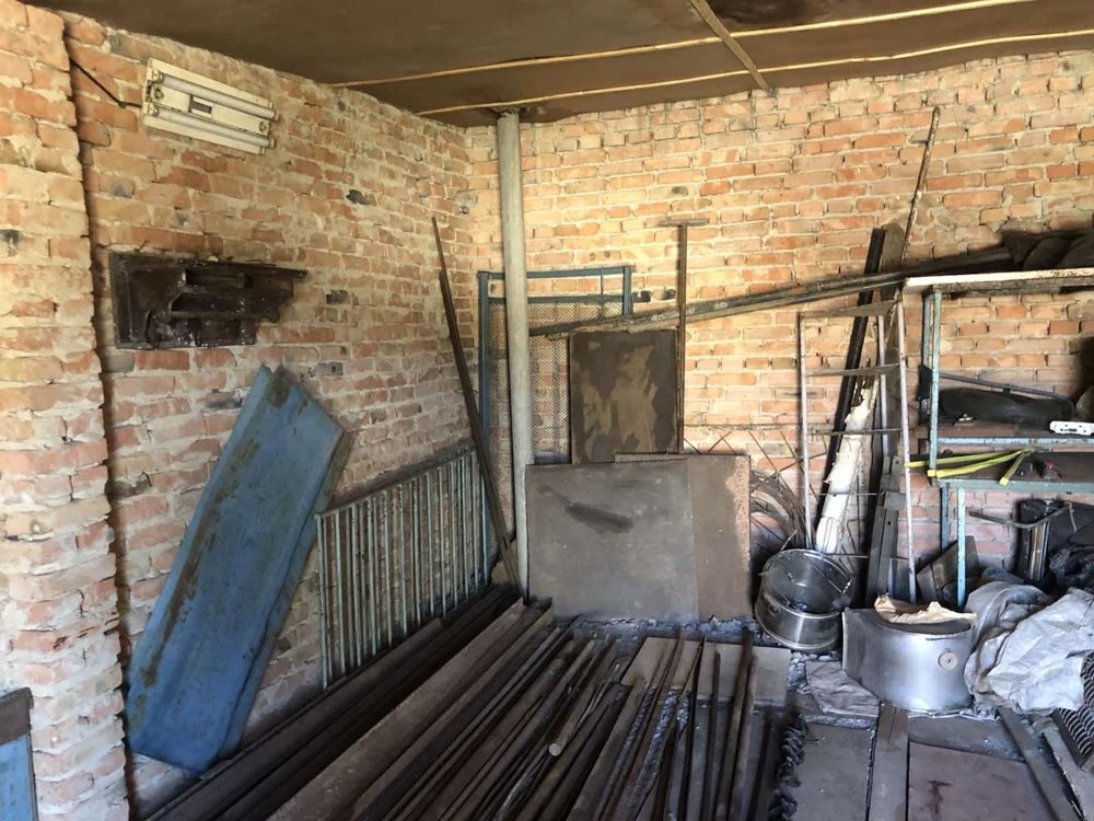 Продам гараж Мрія 101 мікрорайон