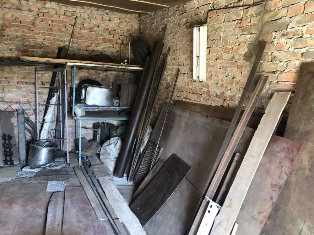 Продам гараж Мрія 101 мікрорайон