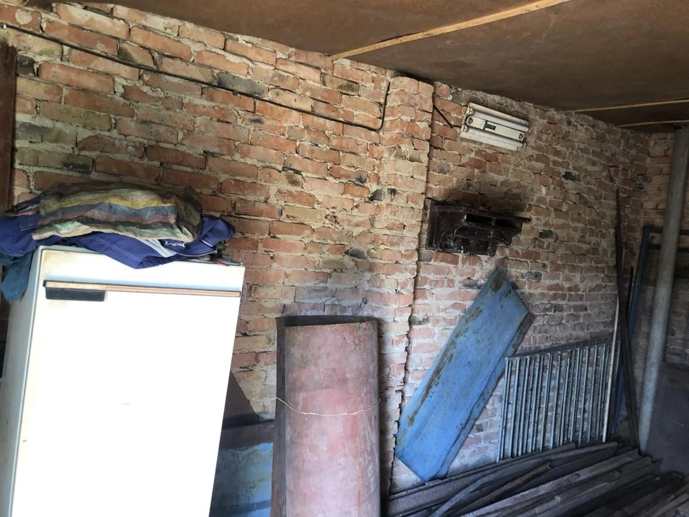 Продам гараж Мрія 101 мікрорайон