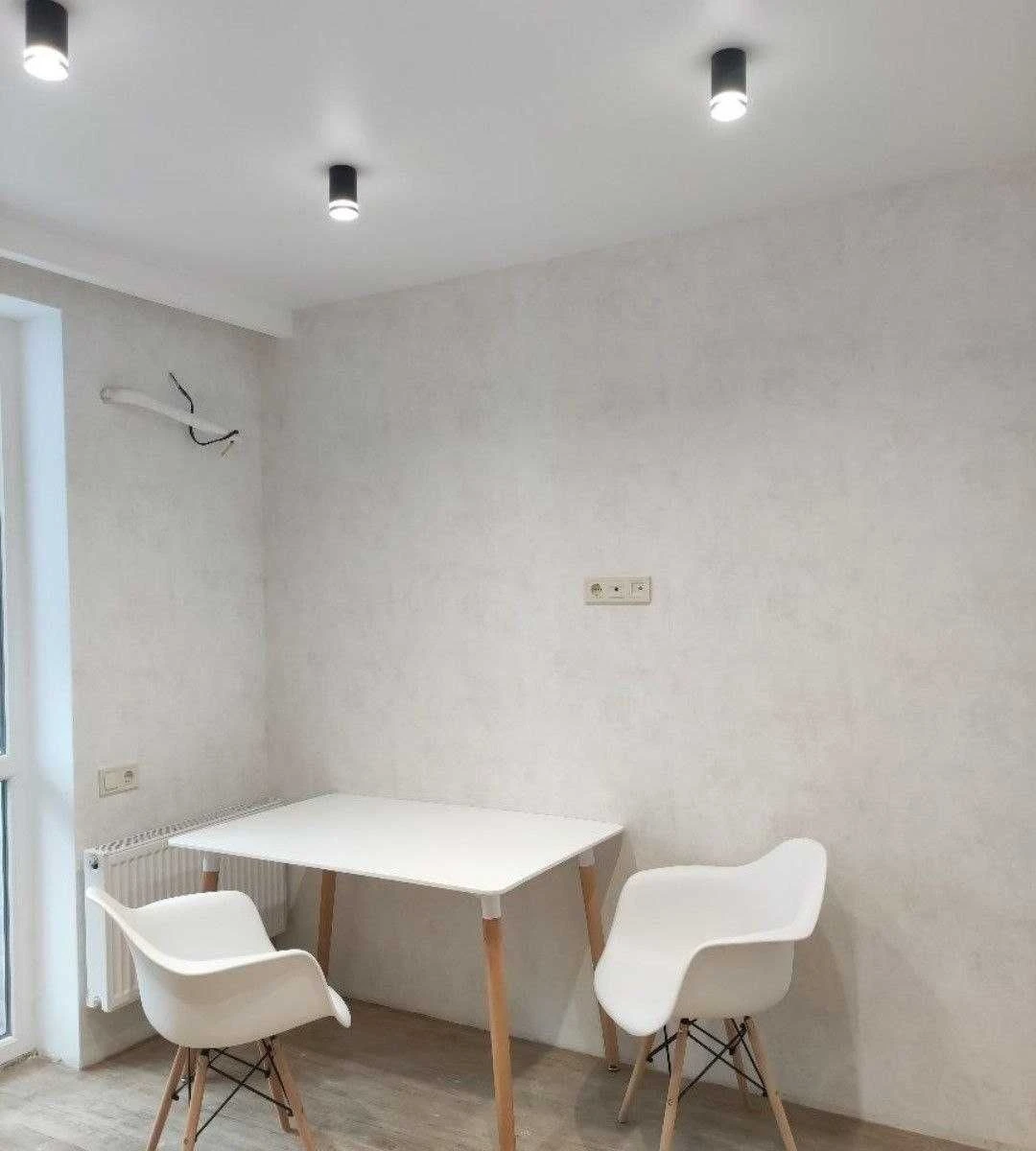В продаже 2к квартира(евродвушка) 45м2, евроремонт ЖК Сказка