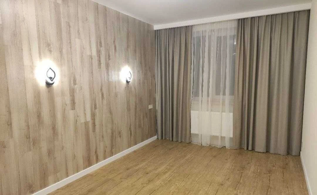 В продаже 2к квартира(евродвушка) 45м2, евроремонт ЖК Сказка