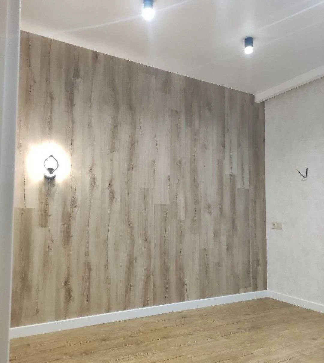 В продаже 2к квартира(евродвушка) 45м2, евроремонт ЖК Сказка