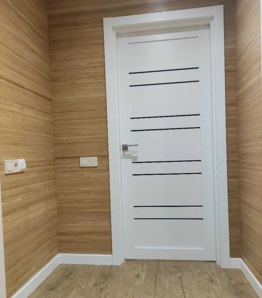 В продаже 2к квартира(евродвушка) 45м2, евроремонт ЖК Сказка