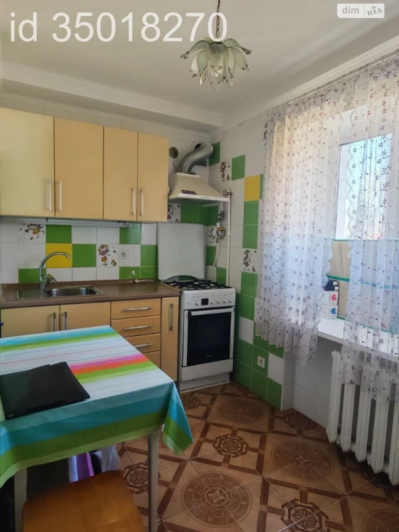 Довгострокова Оренда Квартира в Чоколівці