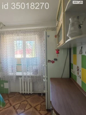 Довгострокова Оренда Квартира в Чоколівці