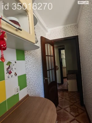 Довгострокова Оренда Квартира в Чоколівці