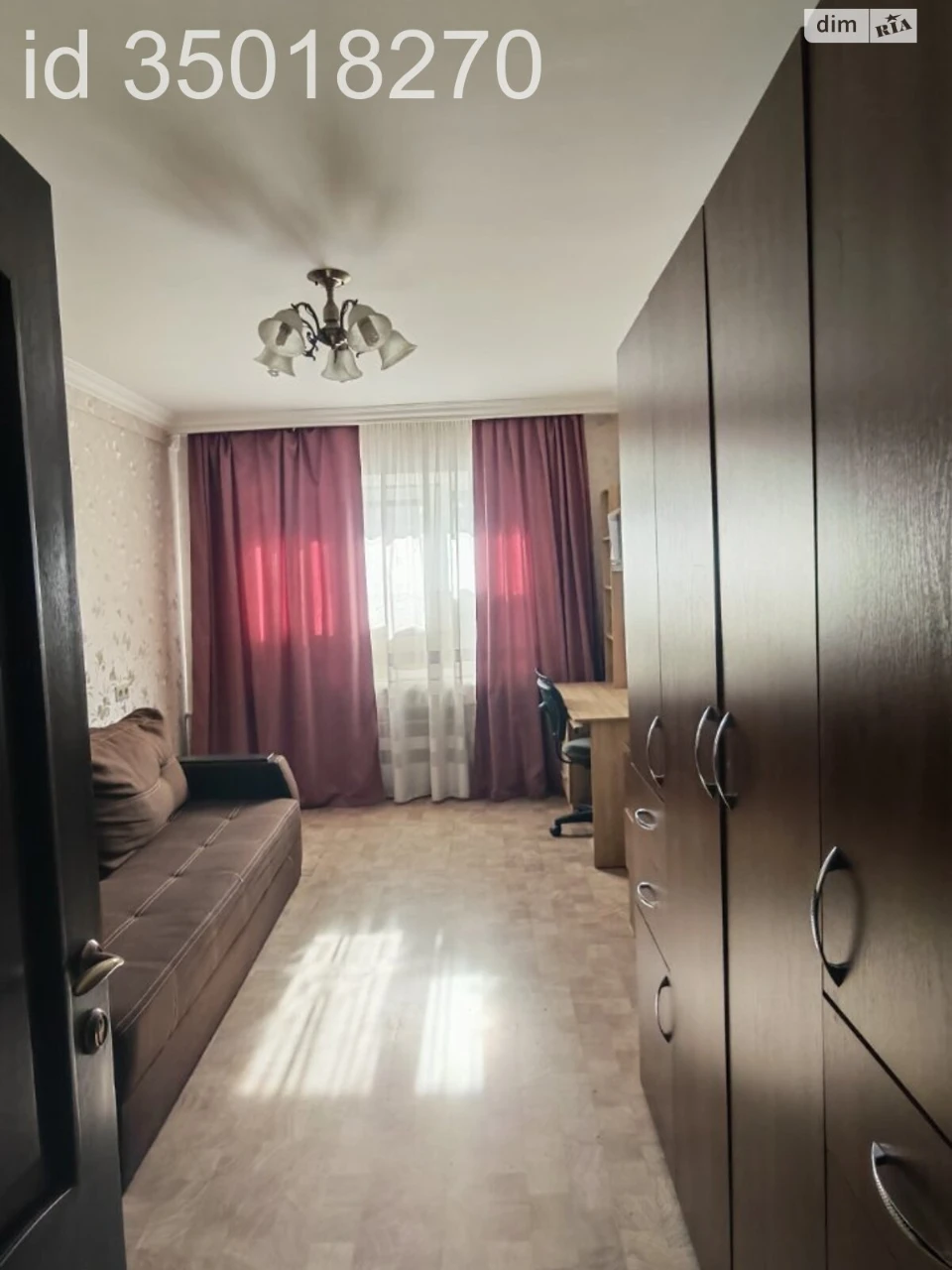 Довгострокова Оренда Квартира в Чоколівці