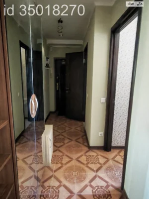 Довгострокова Оренда Квартира в Чоколівці