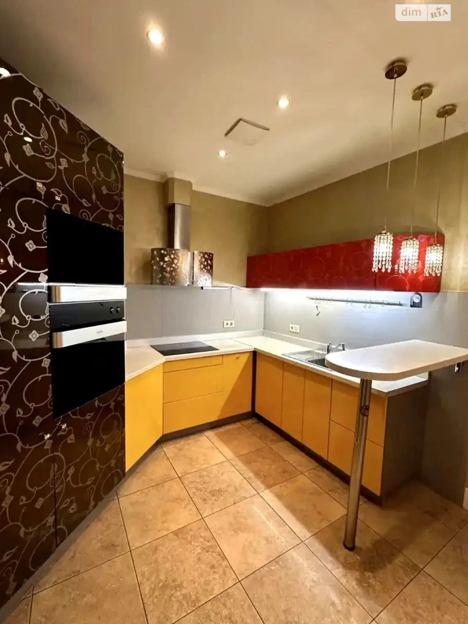 Apartment for Sale - Obolonnaya