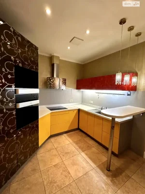 Apartment for Sale - Obolonnaya