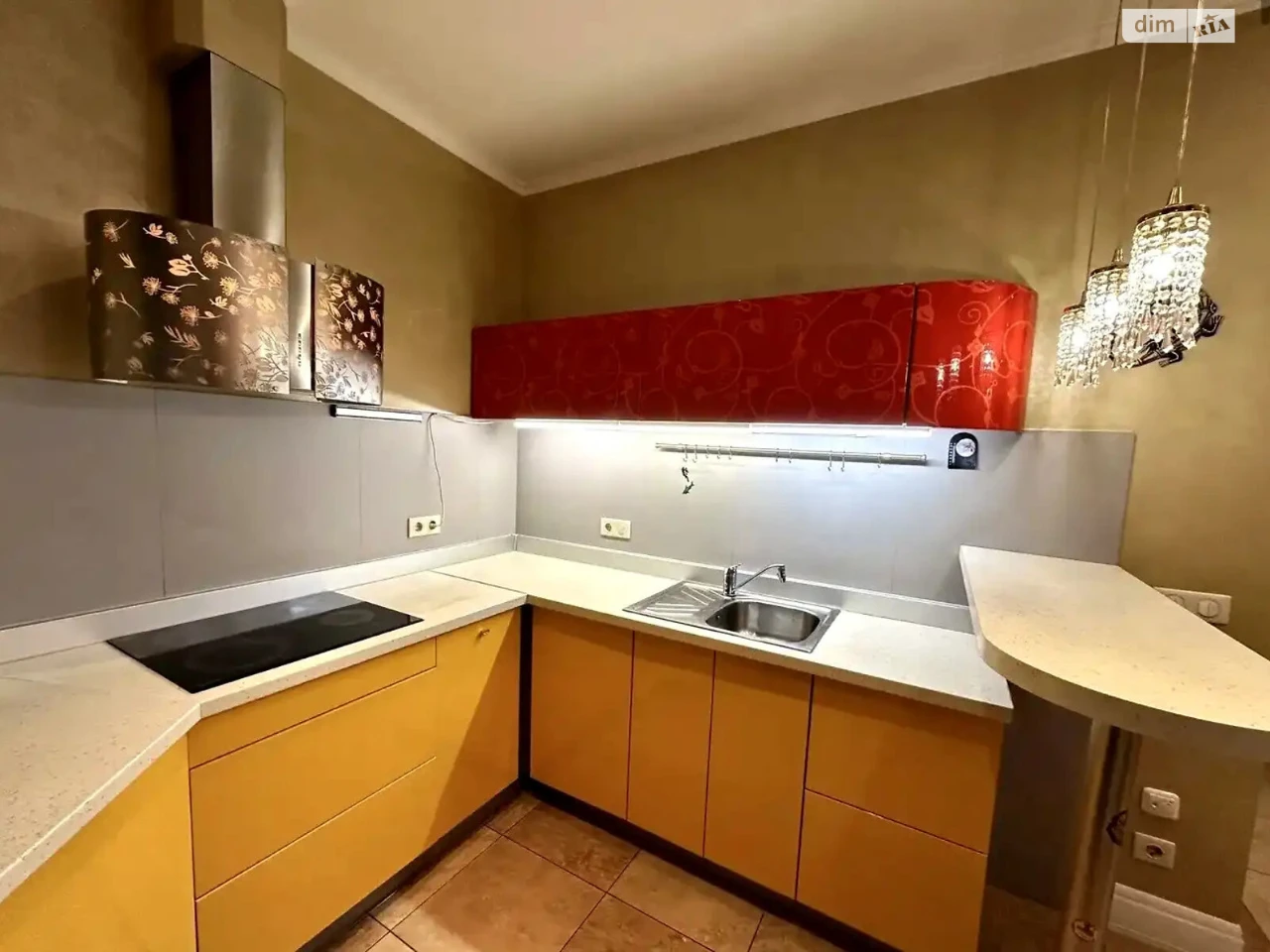 Apartment for Sale - Obolonnaya