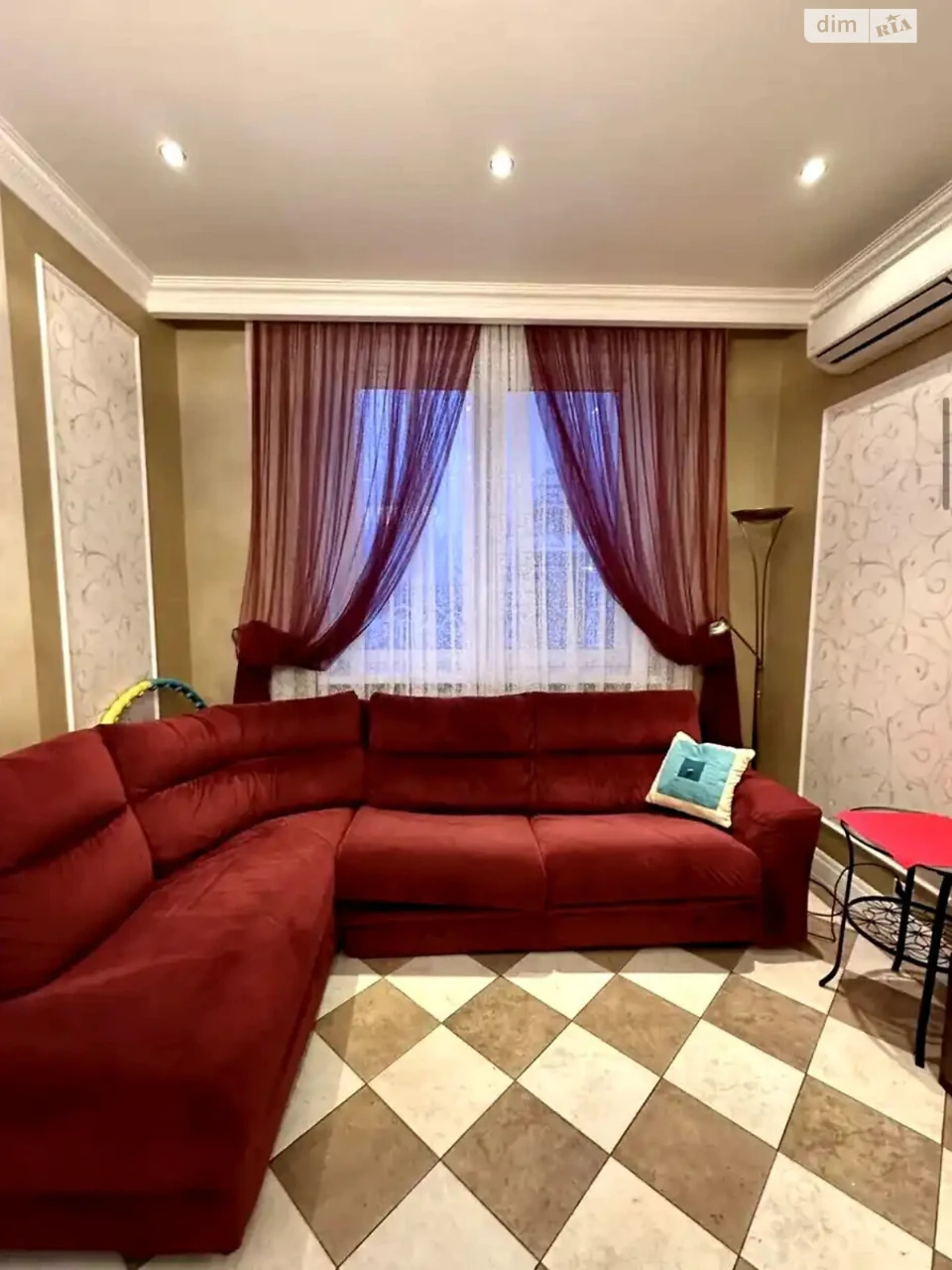 Apartment for Sale - Obolonnaya