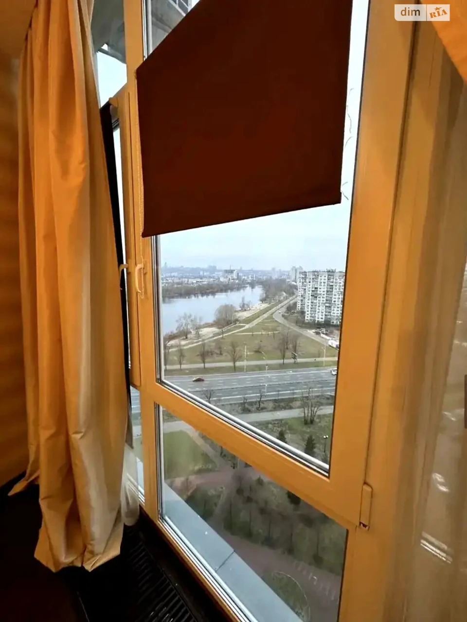 Apartment for Sale - Obolonnaya