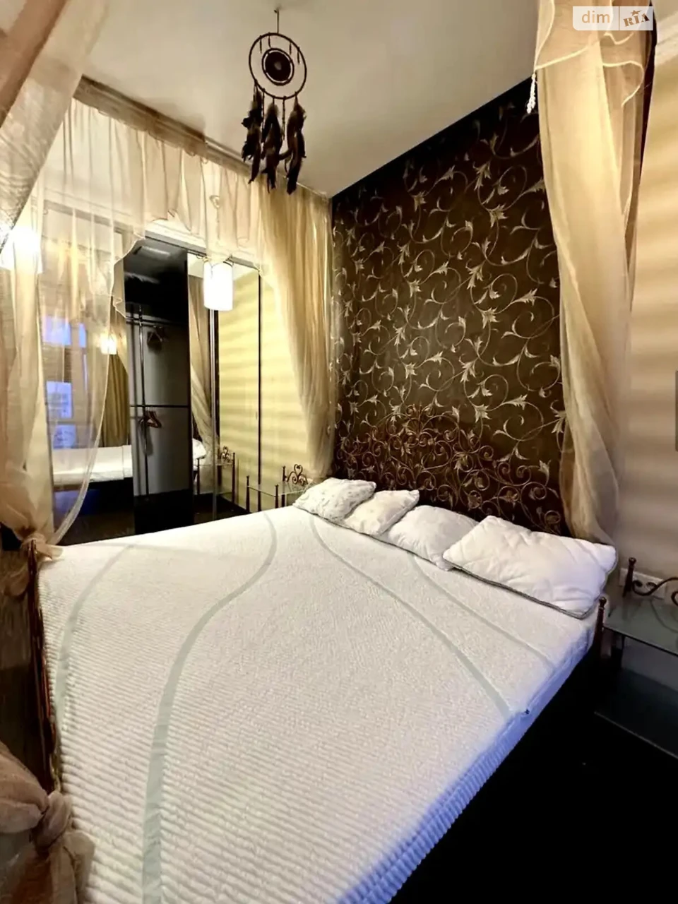 Apartment for Sale - Obolonnaya