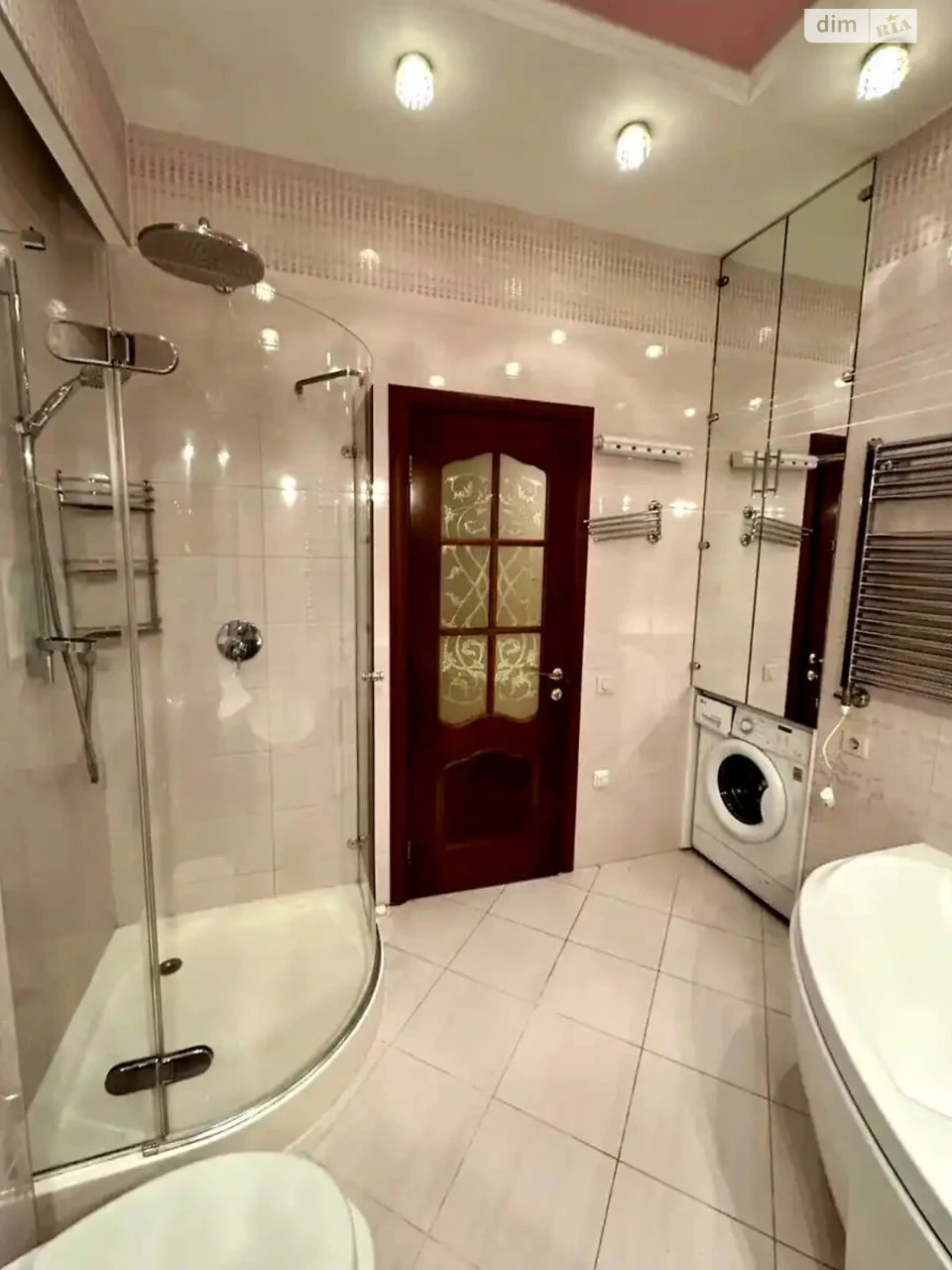 Apartment for Sale - Obolonnaya