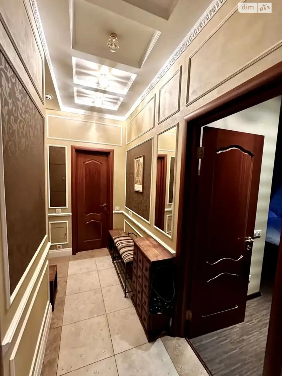 Apartment for Sale - Obolonnaya