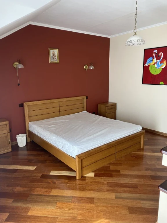 Cottage, Lviv, 173.5 sq. m