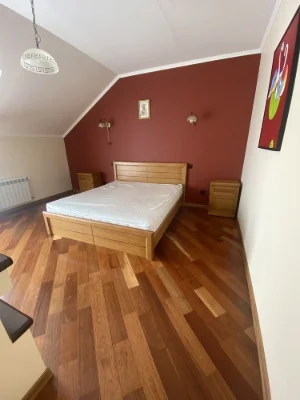 Котедж Львів 173,5м2