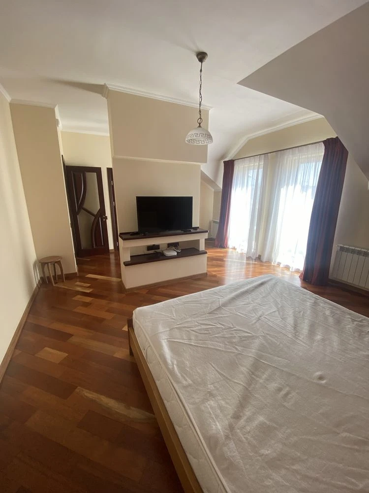 Котедж Львів 173,5м2