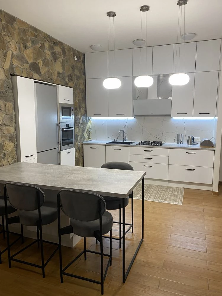 Котедж Львів 173,5м2