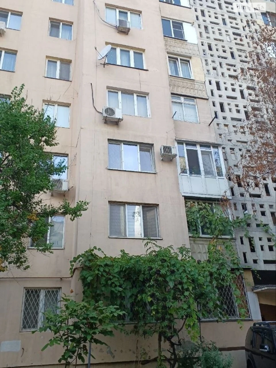 Продаж Квартира Приморський
