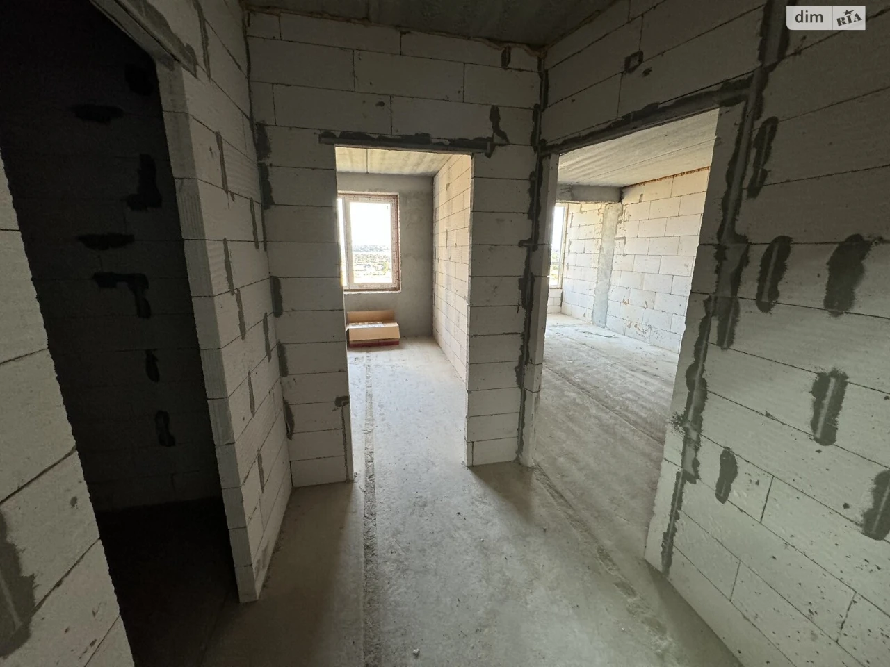 Apartment for Sale - Northern District