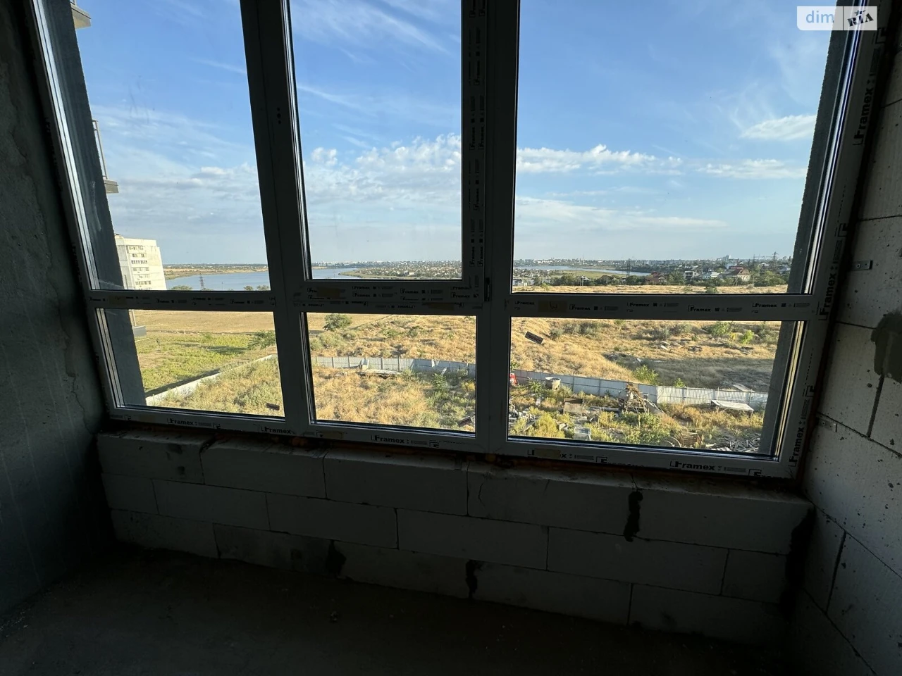 Apartment for Sale - Northern District