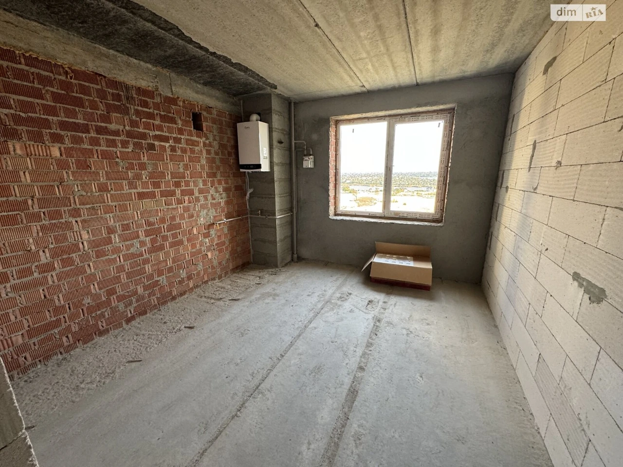 Apartment for Sale - Northern District