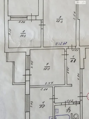 Продаж Квартира 337-ий мікрорайон