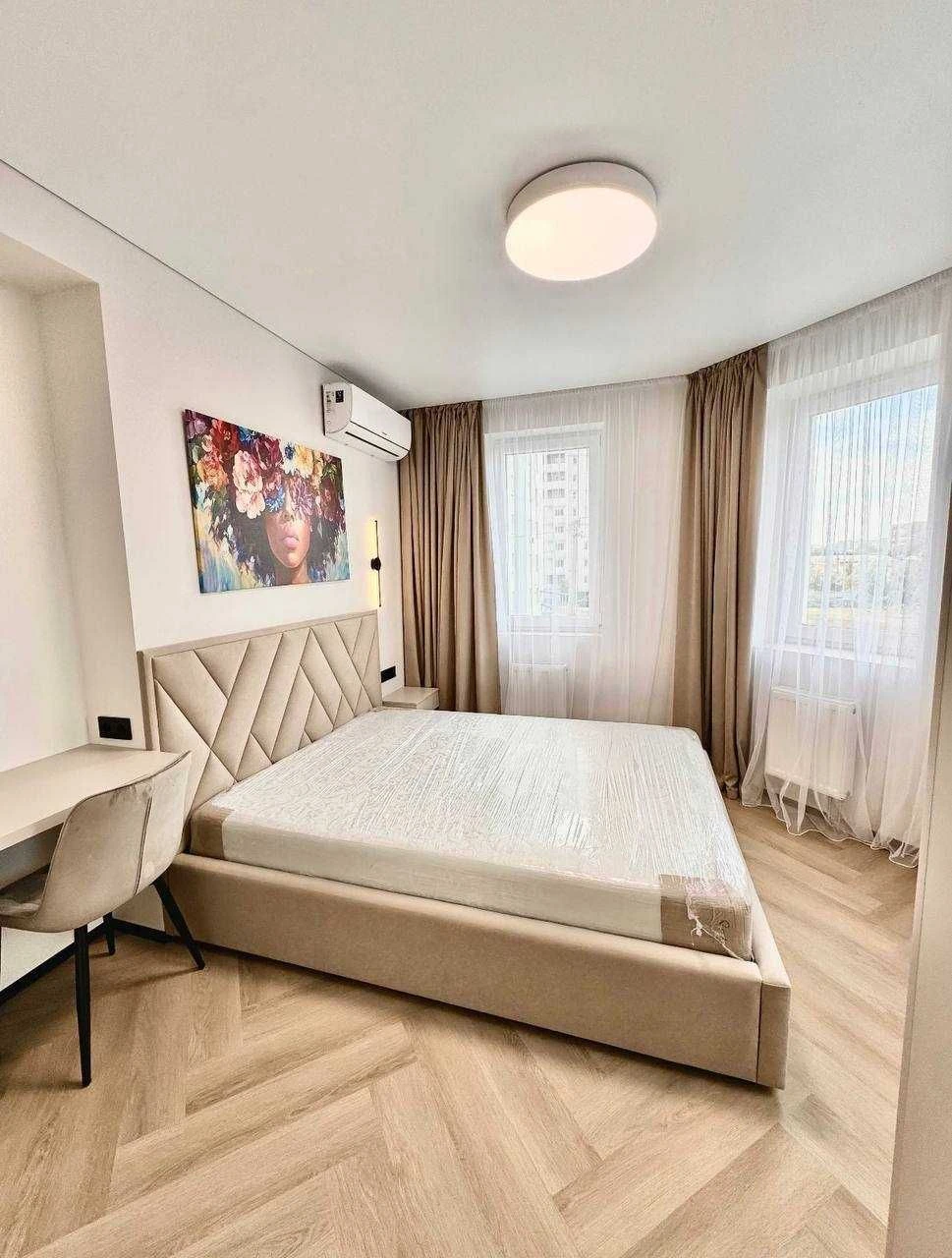 Levada Residence, For Sale STYLISH 2-room apartment in the CENTER! Metro Ga