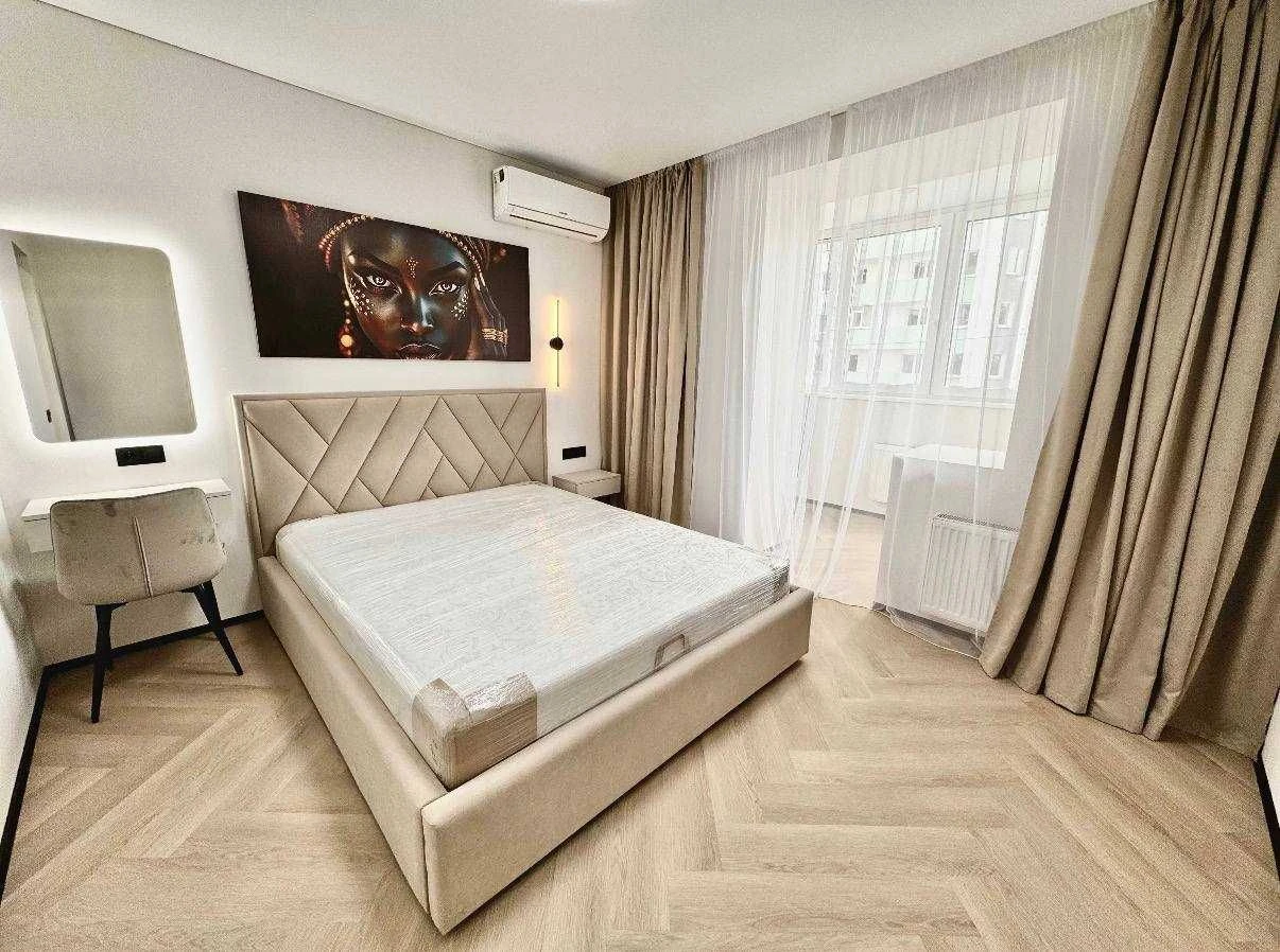Levada Residence, For Sale STYLISH 2-room apartment in the CENTER! Metro Ga
