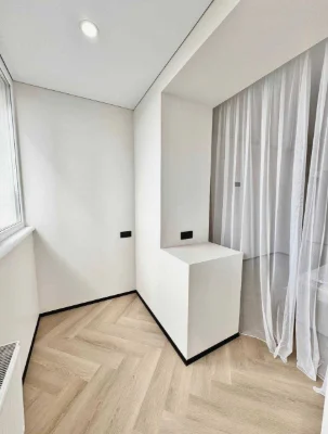 Levada Residence, For Sale STYLISH 2-room apartment in the CENTER! Metro Ga