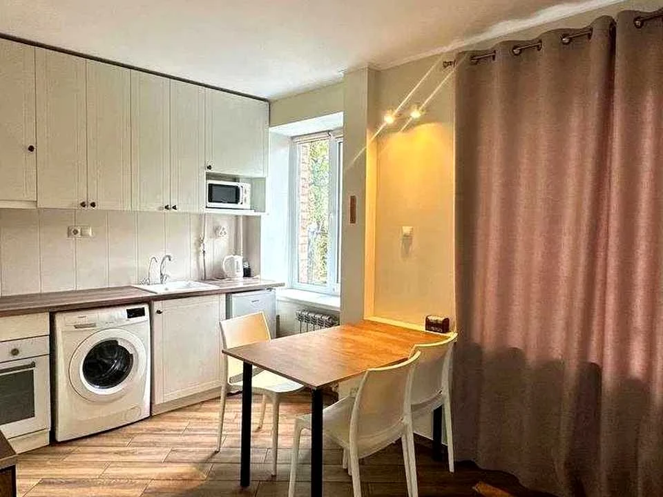 Apartment. Gregory Skhvorydy Street, Kyiv