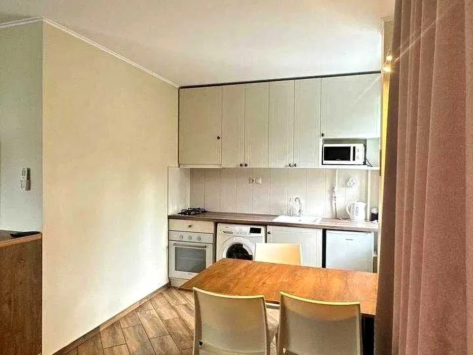 Apartment. Gregory Skhvorydy Street, Kyiv