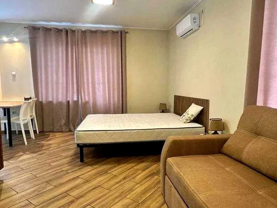 Apartment. Gregory Skhvorydy Street, Kyiv