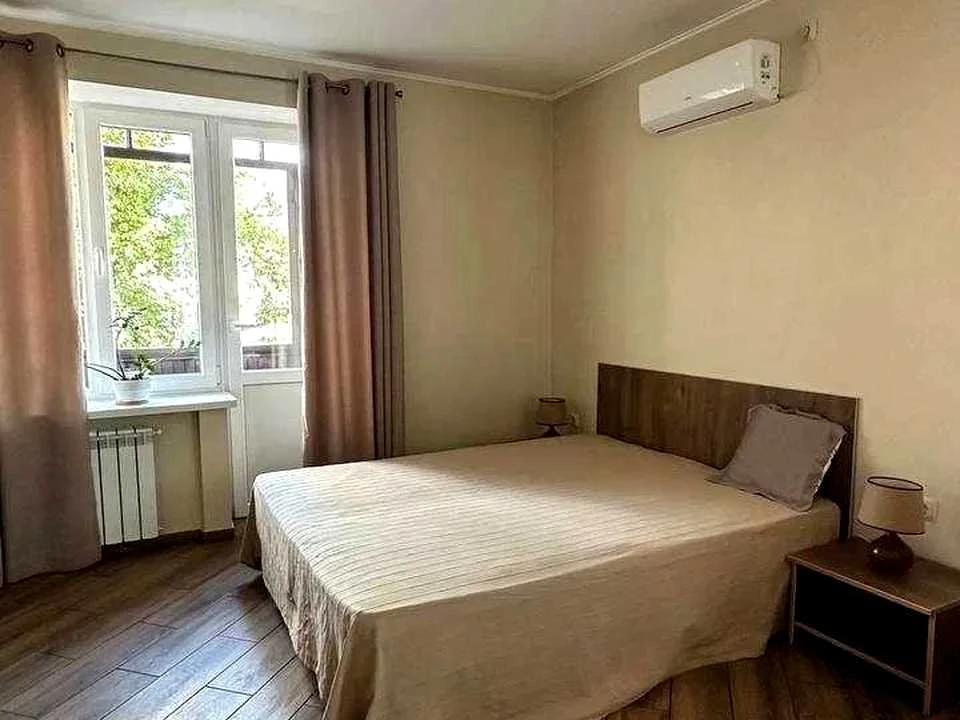 Apartment. Gregory Skhvorydy Street, Kyiv