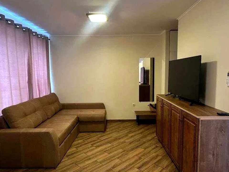 Apartment. Gregory Skhvorydy Street, Kyiv