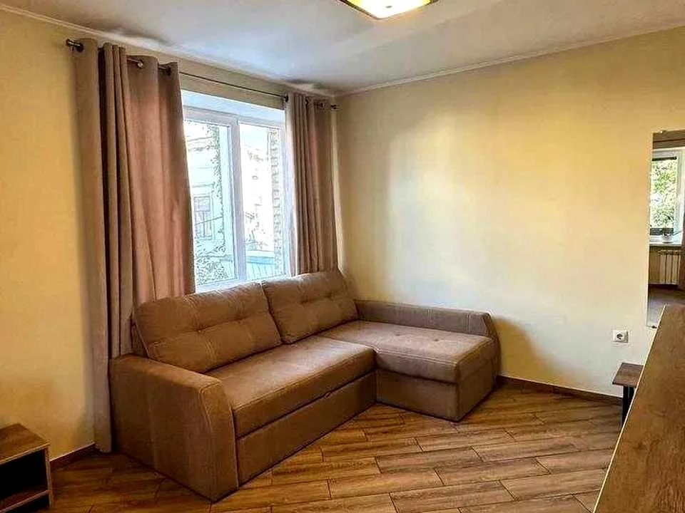 Apartment. Gregory Skhvorydy Street, Kyiv