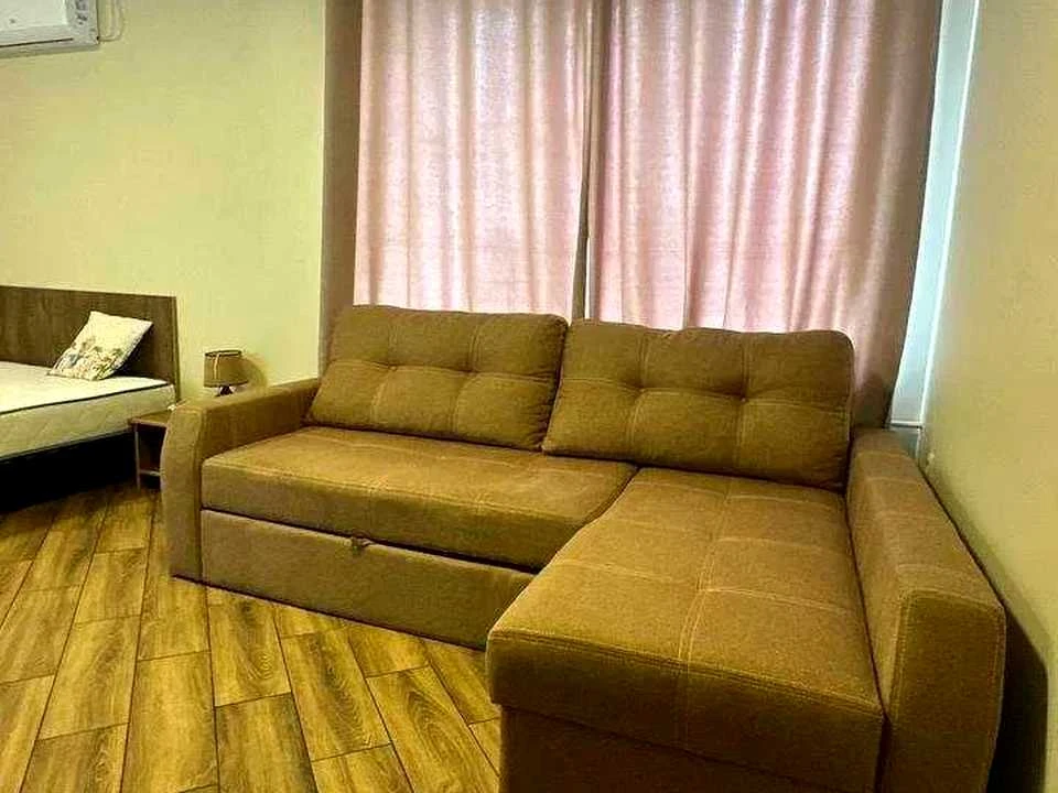 Apartment. Gregory Skhvorydy Street, Kyiv