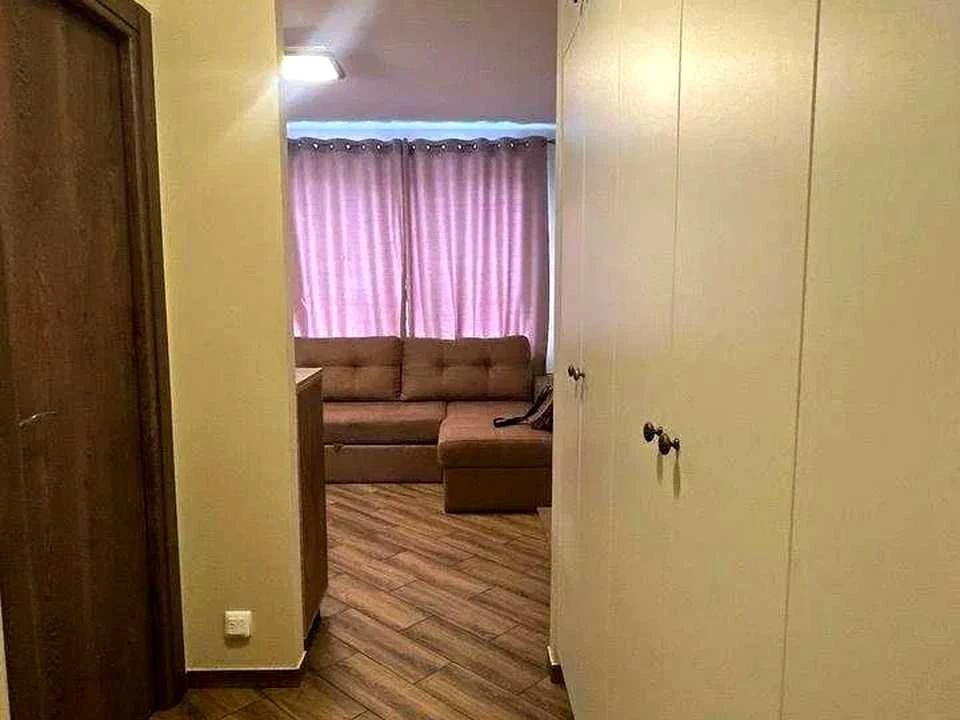 Apartment. Gregory Skhvorydy Street, Kyiv