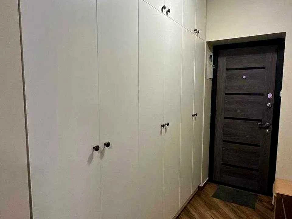 Apartment. Gregory Skhvorydy Street, Kyiv