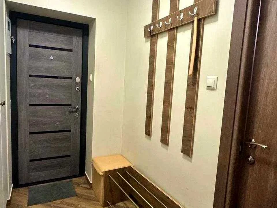 Apartment. Gregory Skhvorydy Street, Kyiv