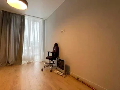 Apartment. Kyiv, Hlibochyska Street