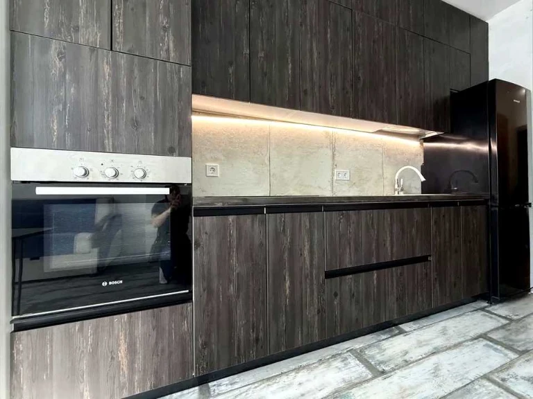 Apartment. Kahovska st. Kyiv
